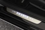 Mercedes-Benz E-Class Estate B25 by Brabus 2017 года